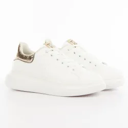 PARTNER: CREATION ref 120042-GOLD