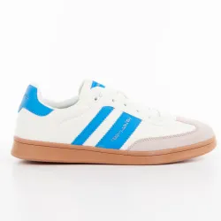 PARTNER: CREATION ref 120032-BLUE