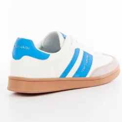 PARTNER: CREATION ref 120032-BLUE