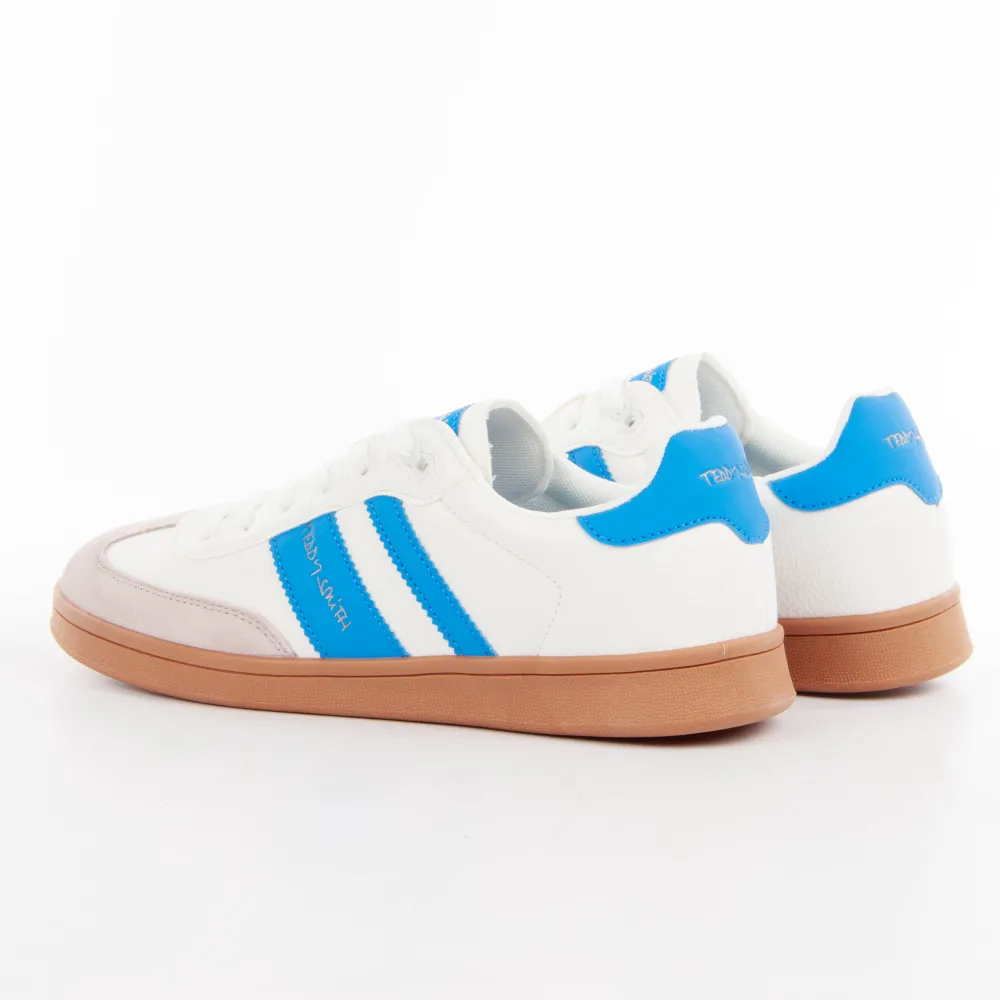 PARTNER: CREATION ref 120032-BLUE