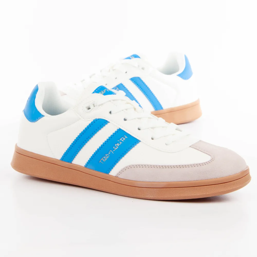 PARTNER: CREATION ref 120032-BLUE