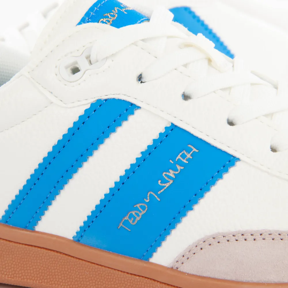 PARTNER: CREATION ref 120032-BLUE