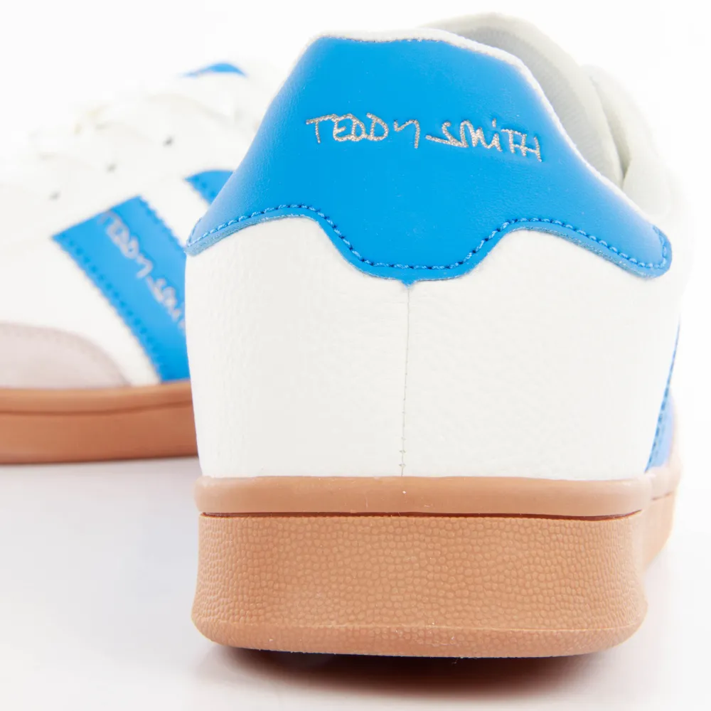 PARTNER: CREATION ref 120032-BLUE