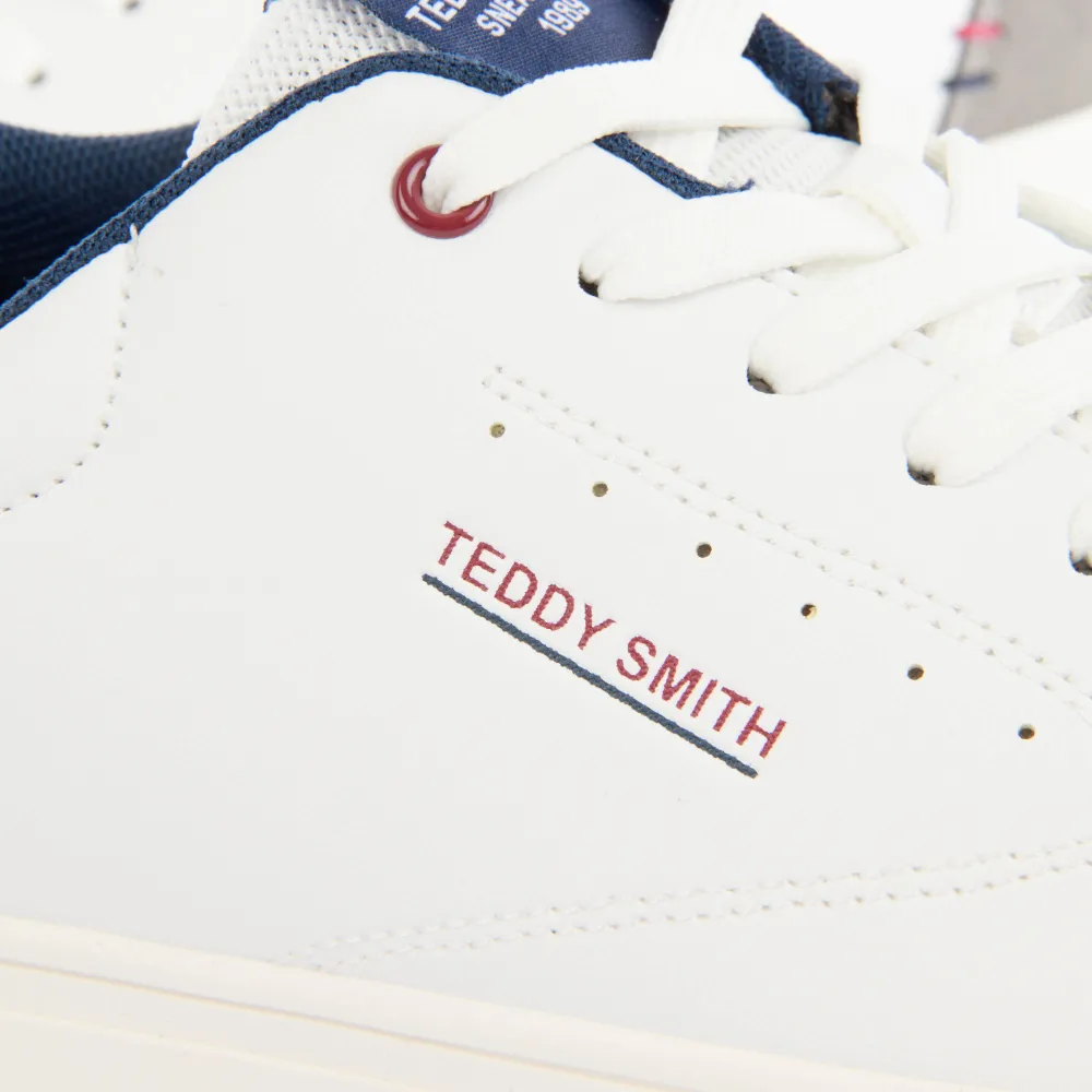 PARTNER: CREATION ref 78852-WHITE PARTNER: CREATION ref 78852-WHITE