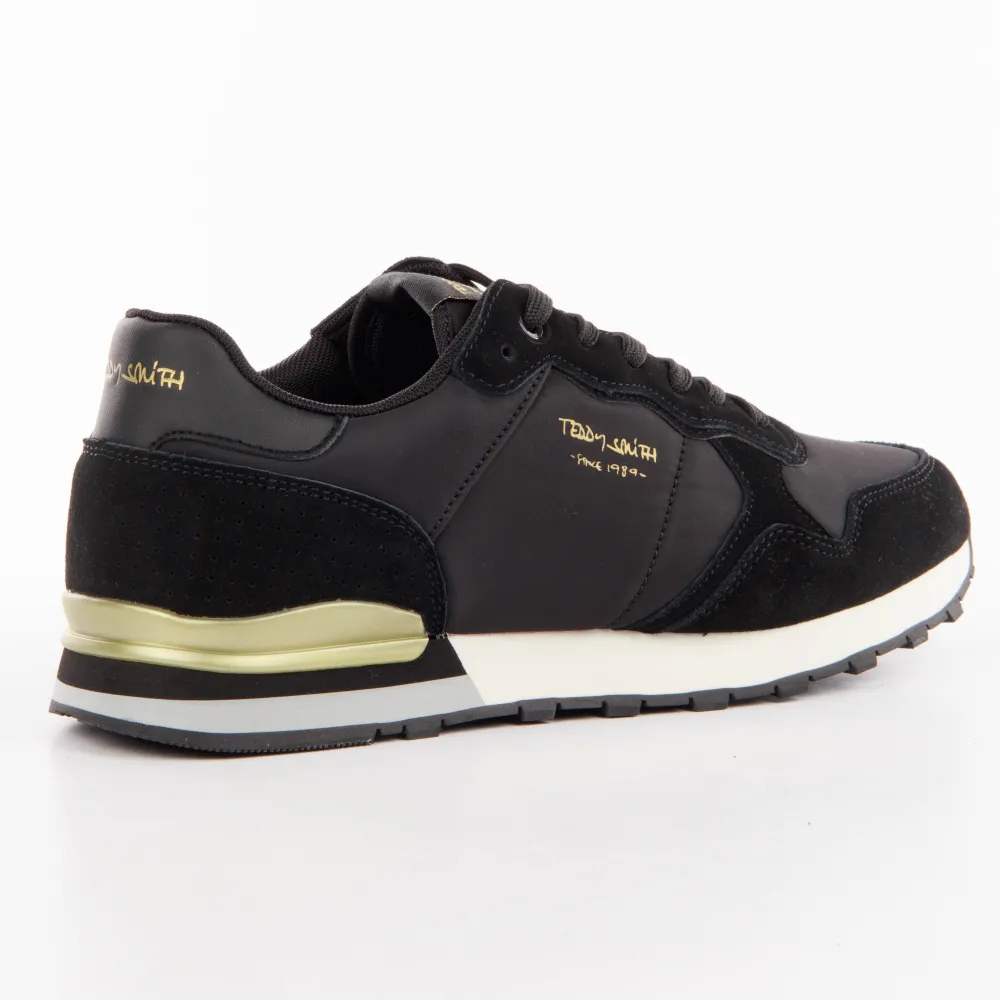 PARTNER: CREATION ref 78868-BLACK