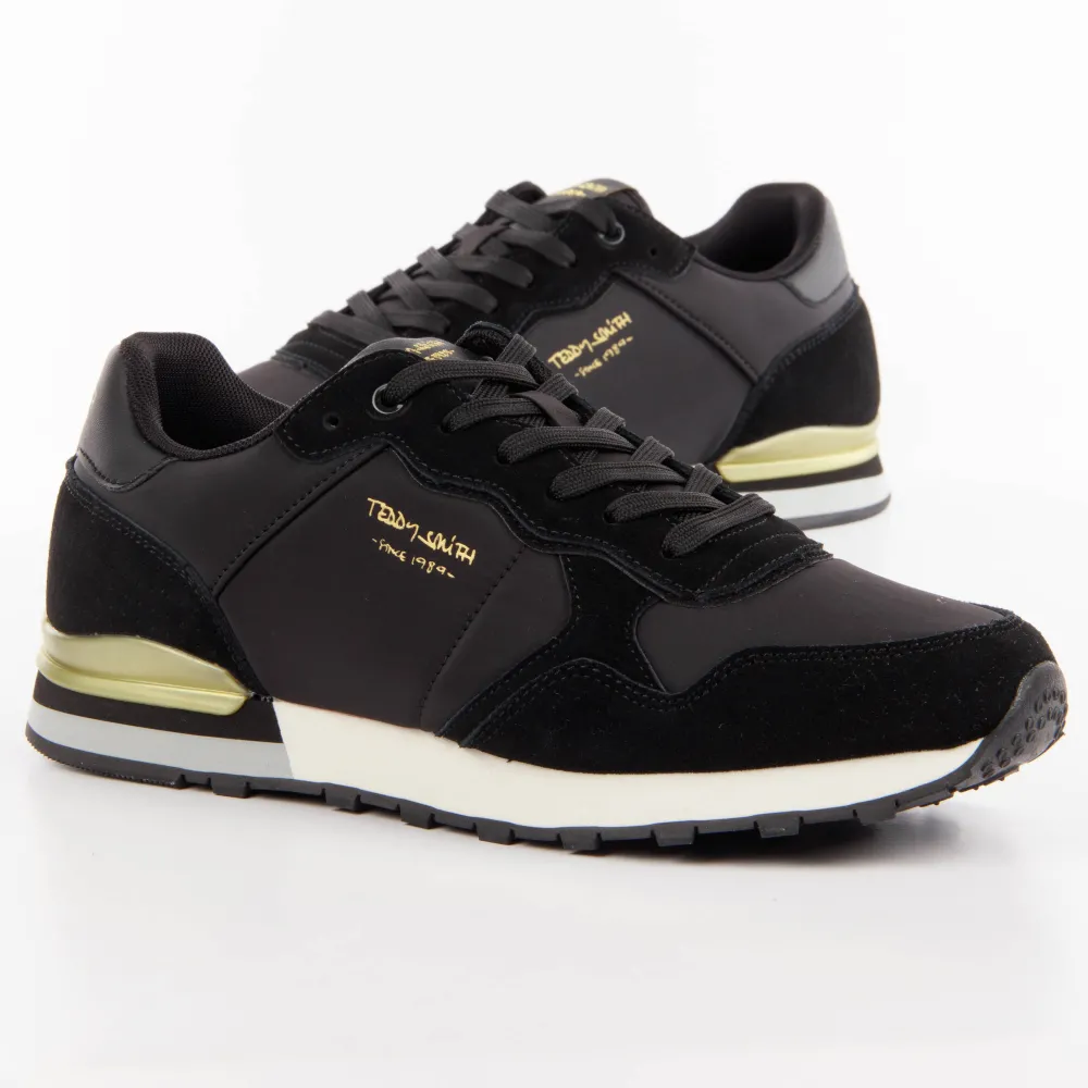 PARTNER: CREATION ref 78868-BLACK