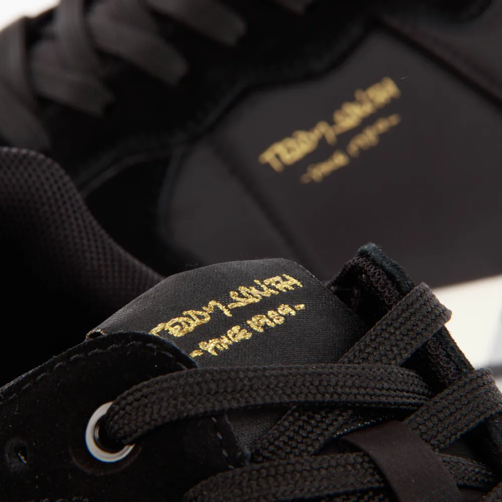 PARTNER: CREATION ref 78868-BLACK