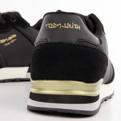 PARTNER: CREATION ref 78868-BLACK