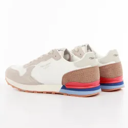 PARTNER: CREATION ref 78868-WHITE