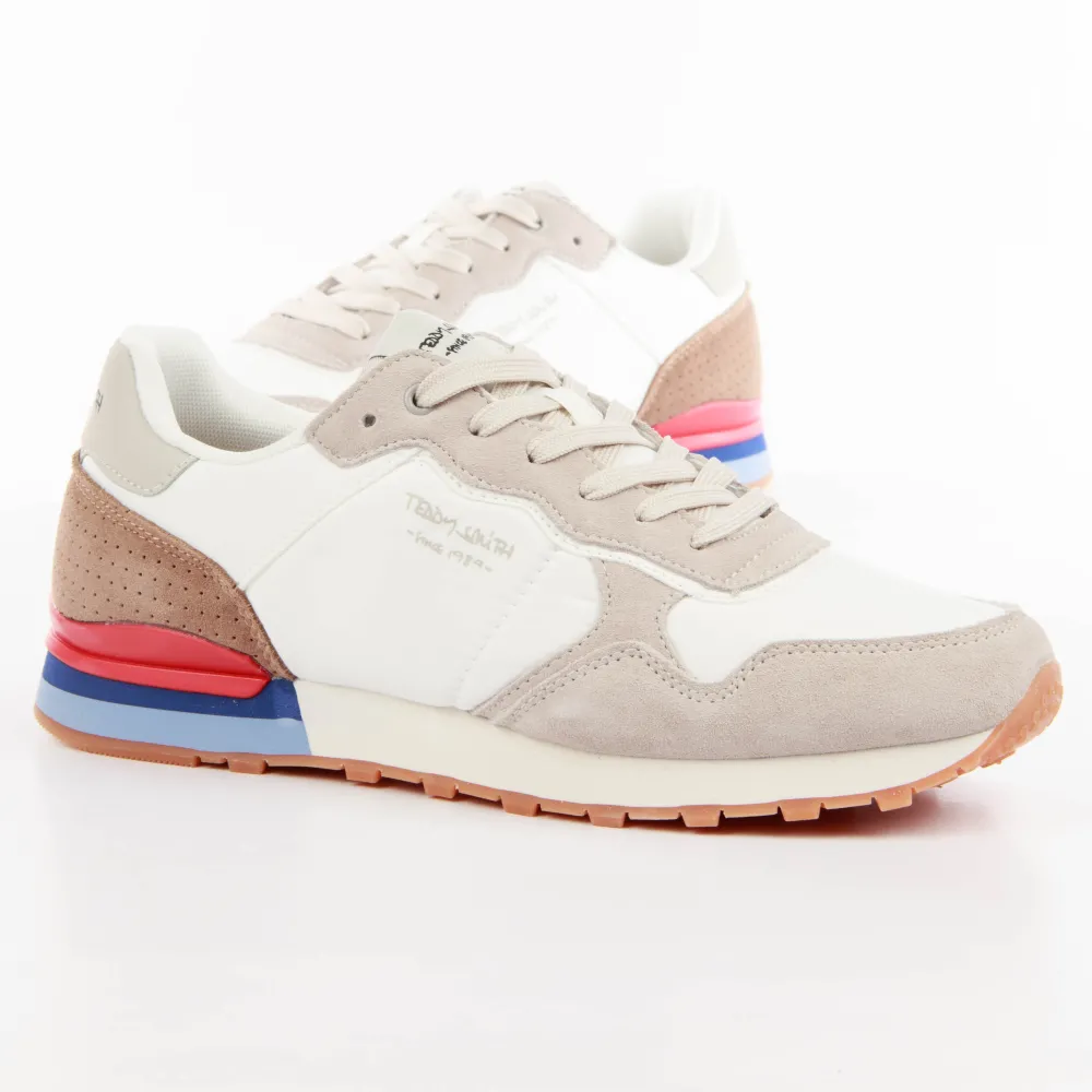 PARTNER: CREATION ref 78868-WHITE