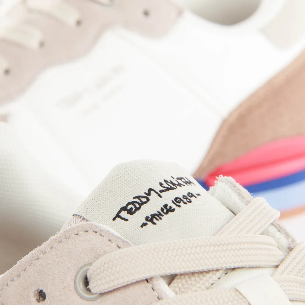 PARTNER: CREATION ref 78868-WHITE