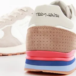 PARTNER: CREATION ref 78868-WHITE