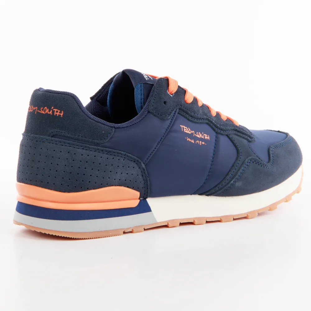 PARTNER: CREATION ref 78868-NAVY