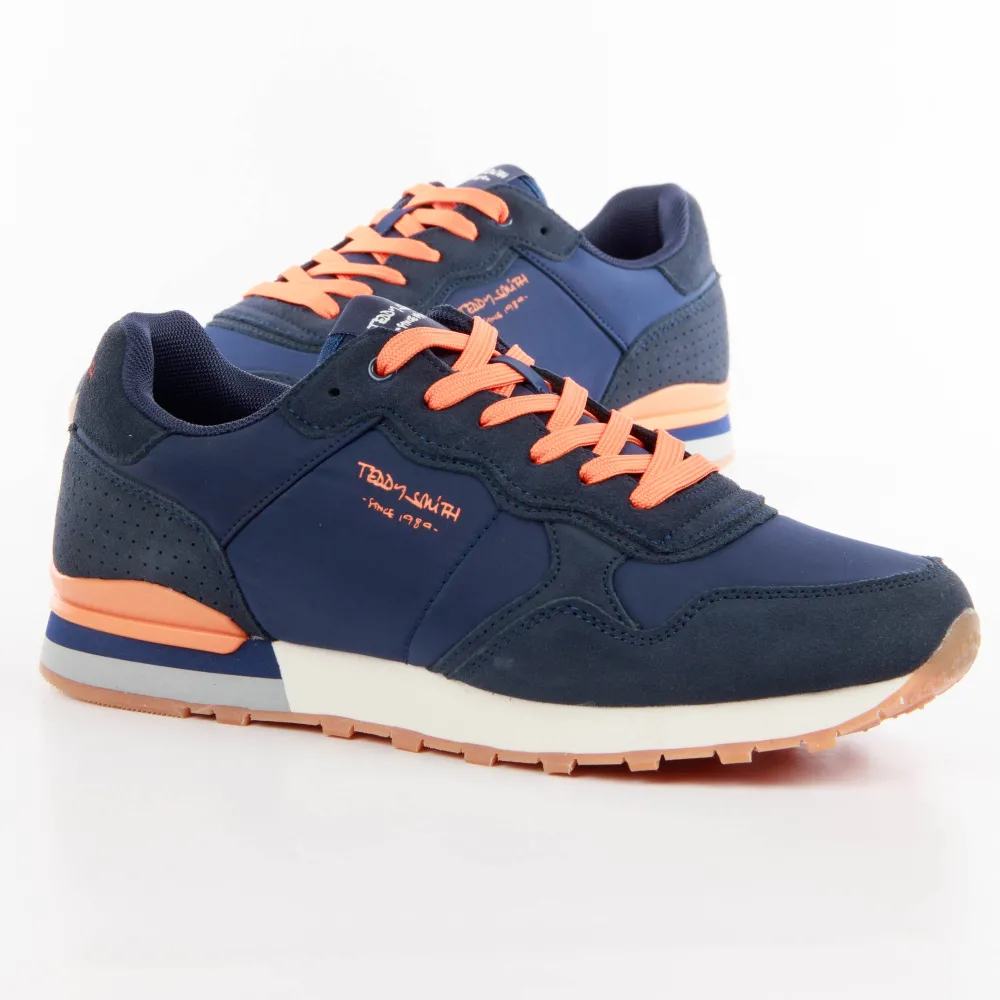 PARTNER: CREATION ref 78868-NAVY