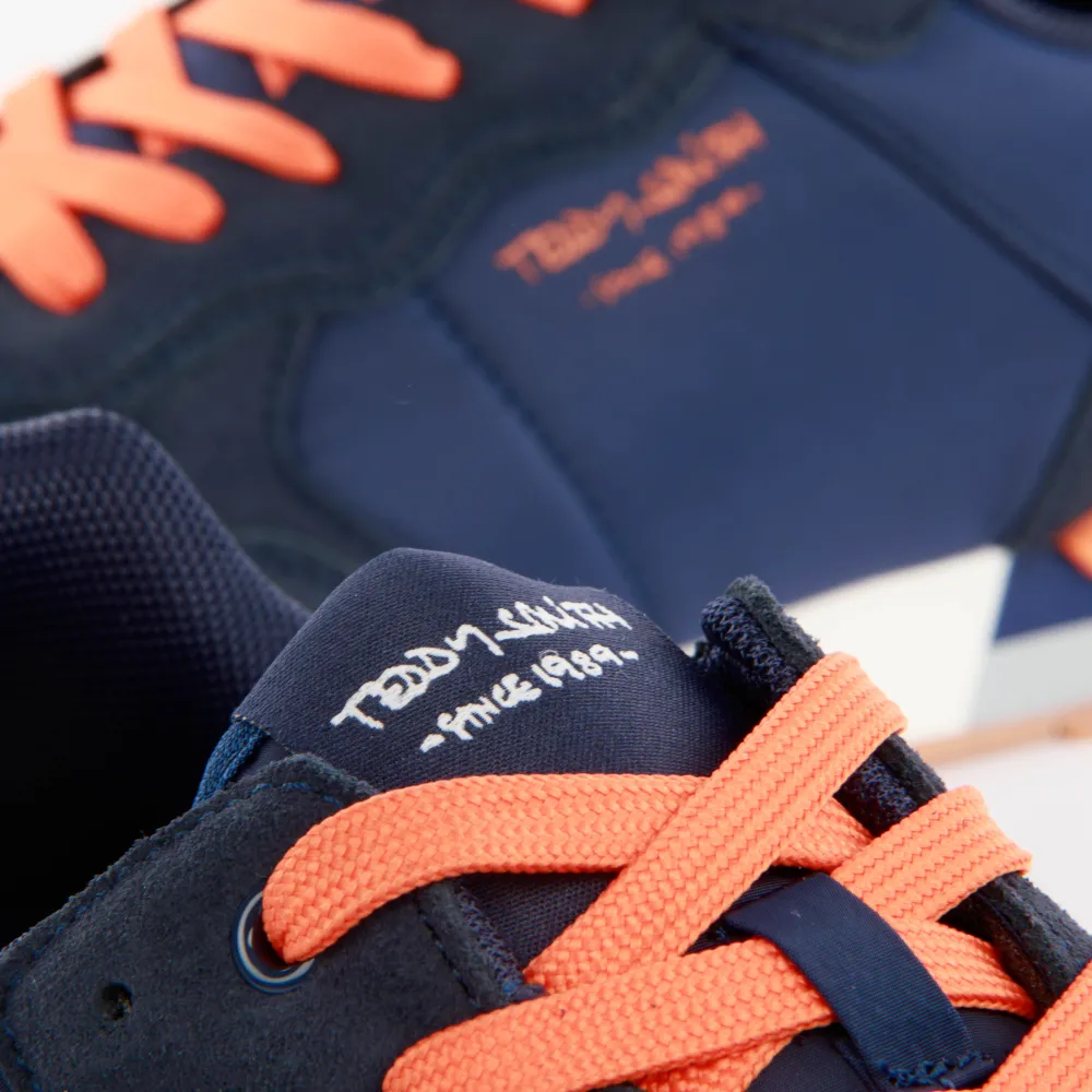 PARTNER: CREATION ref 78868-NAVY