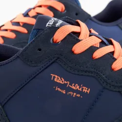 PARTNER: CREATION ref 78868-NAVY