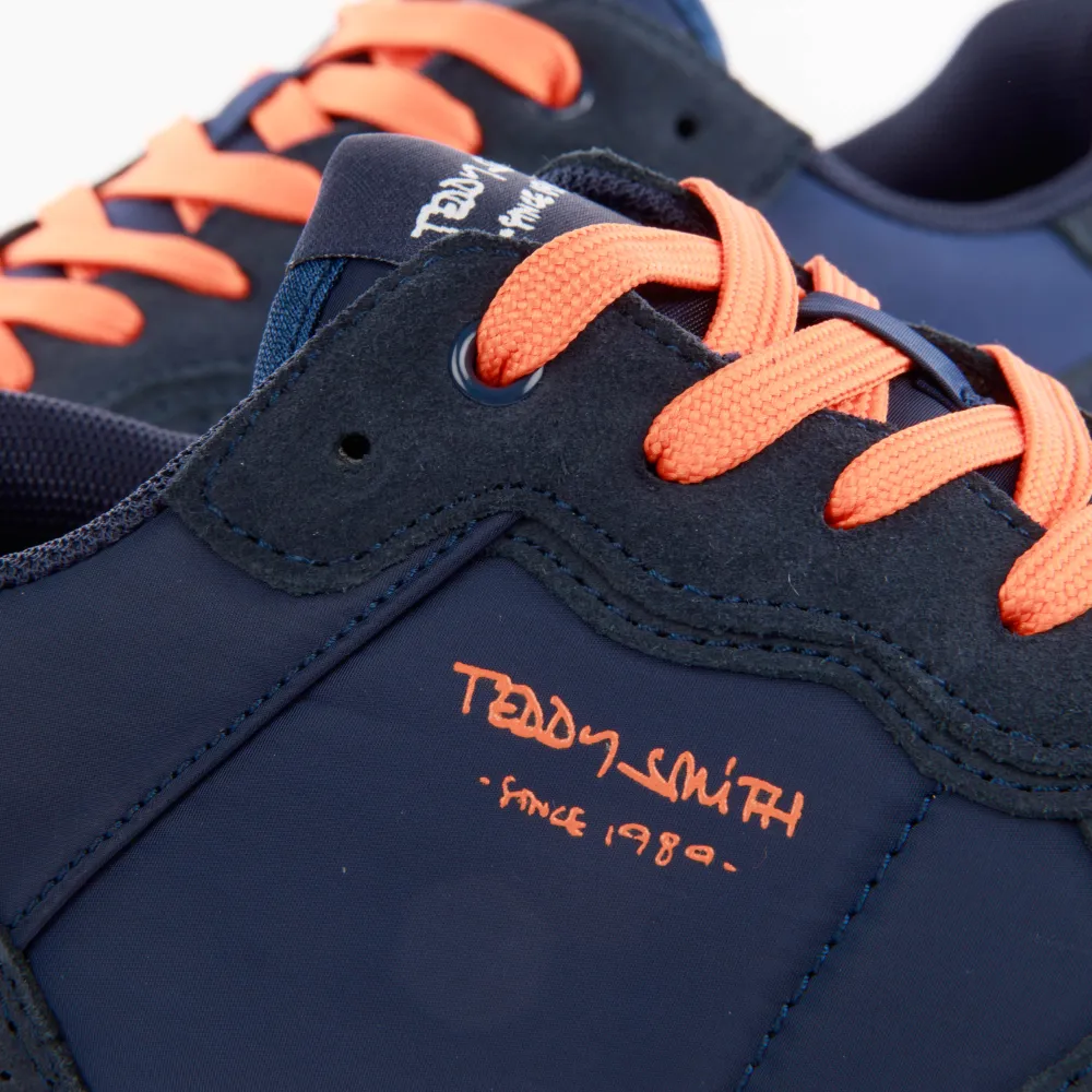 PARTNER: CREATION ref 78868-NAVY