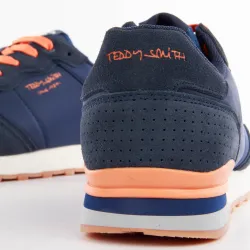 PARTNER: CREATION ref 78868-NAVY