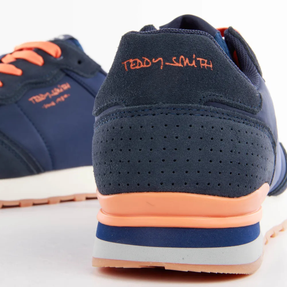 PARTNER: CREATION ref 78868-NAVY