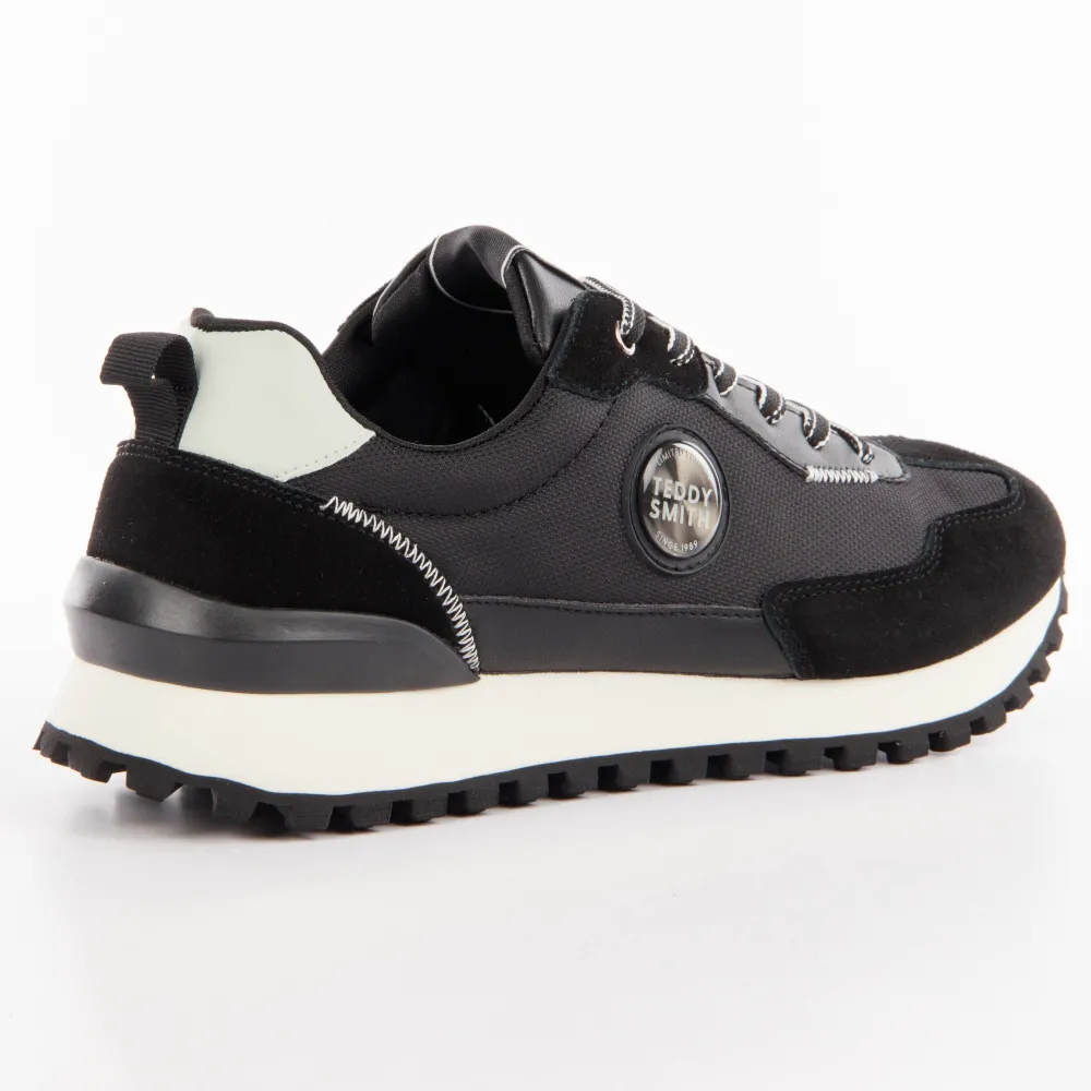 PARTNER: CREATION ref 120006-BLACK PARTNER: CREATION ref 120006-BLACK