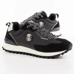 PARTNER: CREATION ref 120006-BLACK PARTNER: CREATION ref 120006-BLACK