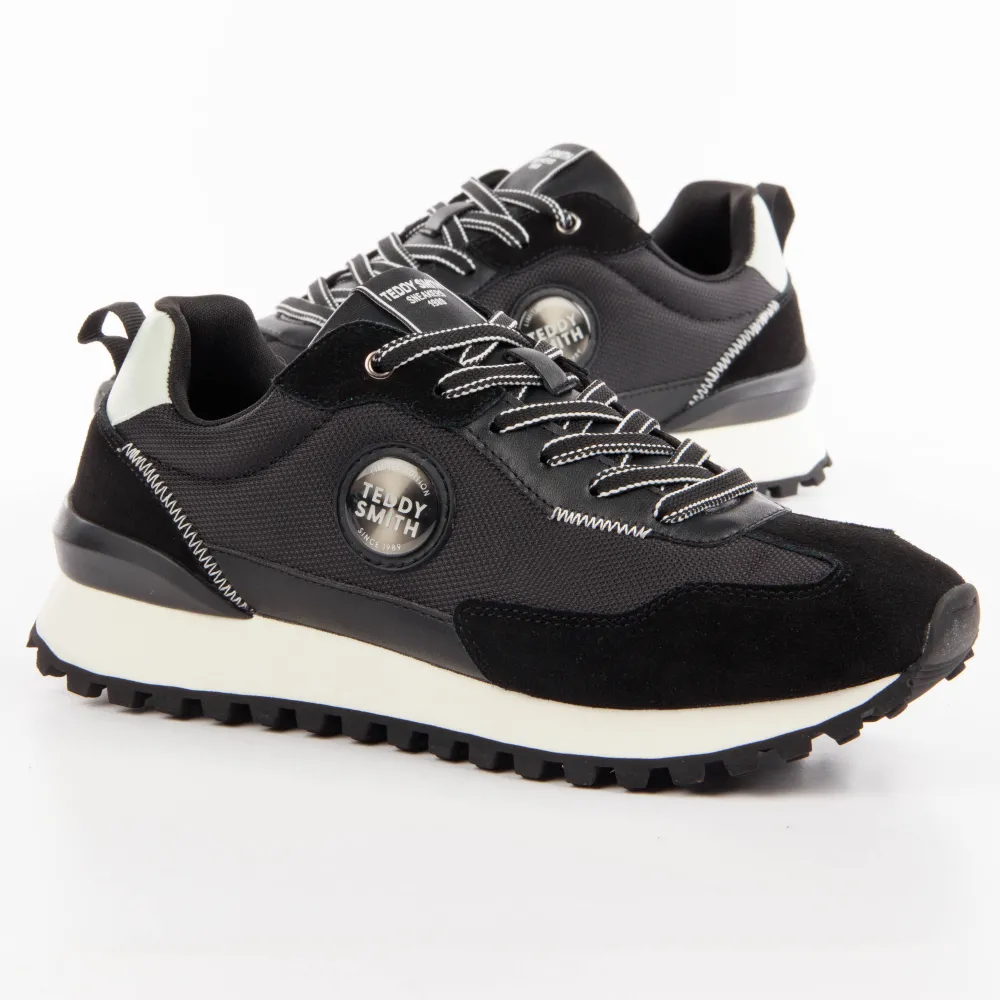 PARTNER: CREATION ref 120006-BLACK PARTNER: CREATION ref 120006-BLACK