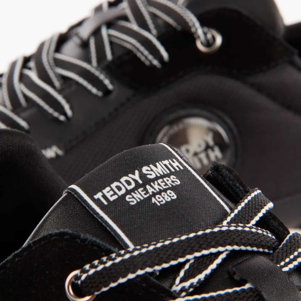 PARTNER: CREATION ref 120006-BLACK PARTNER: CREATION ref 120006-BLACK