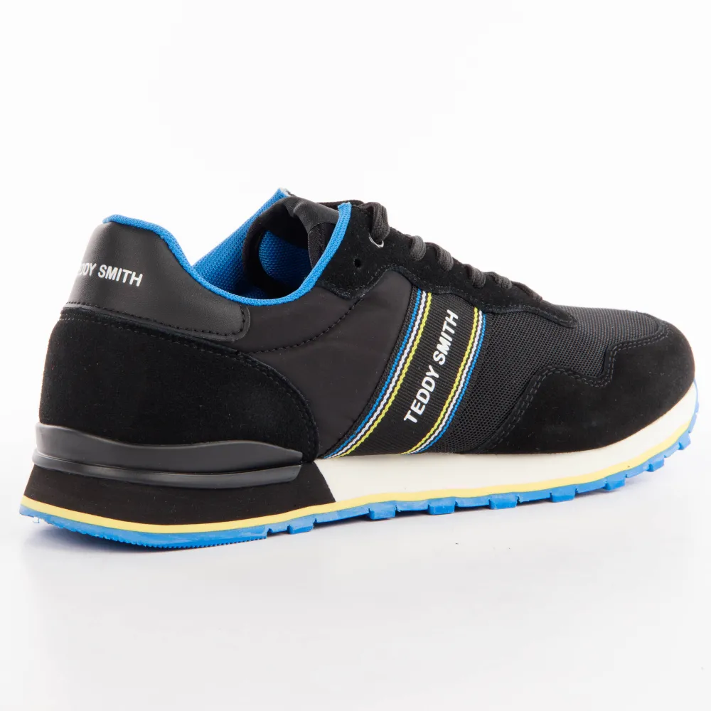 PARTNER: CREATION ref 78870-BLACK