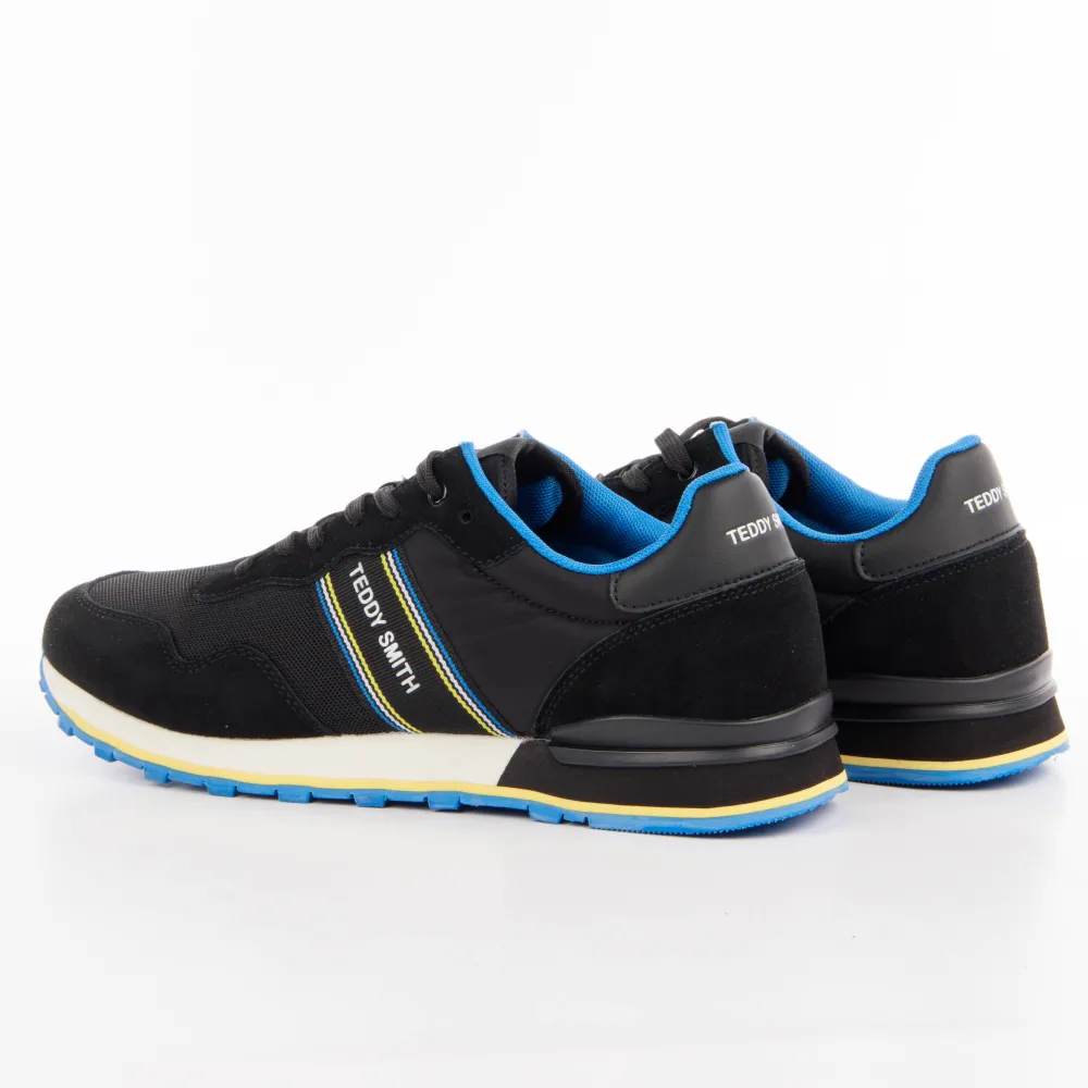 PARTNER: CREATION ref 78870-BLACK