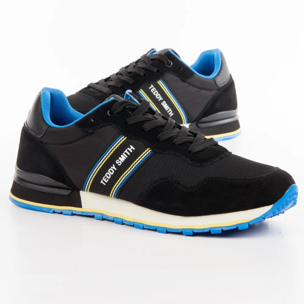 PARTNER: CREATION ref 78870-BLACK