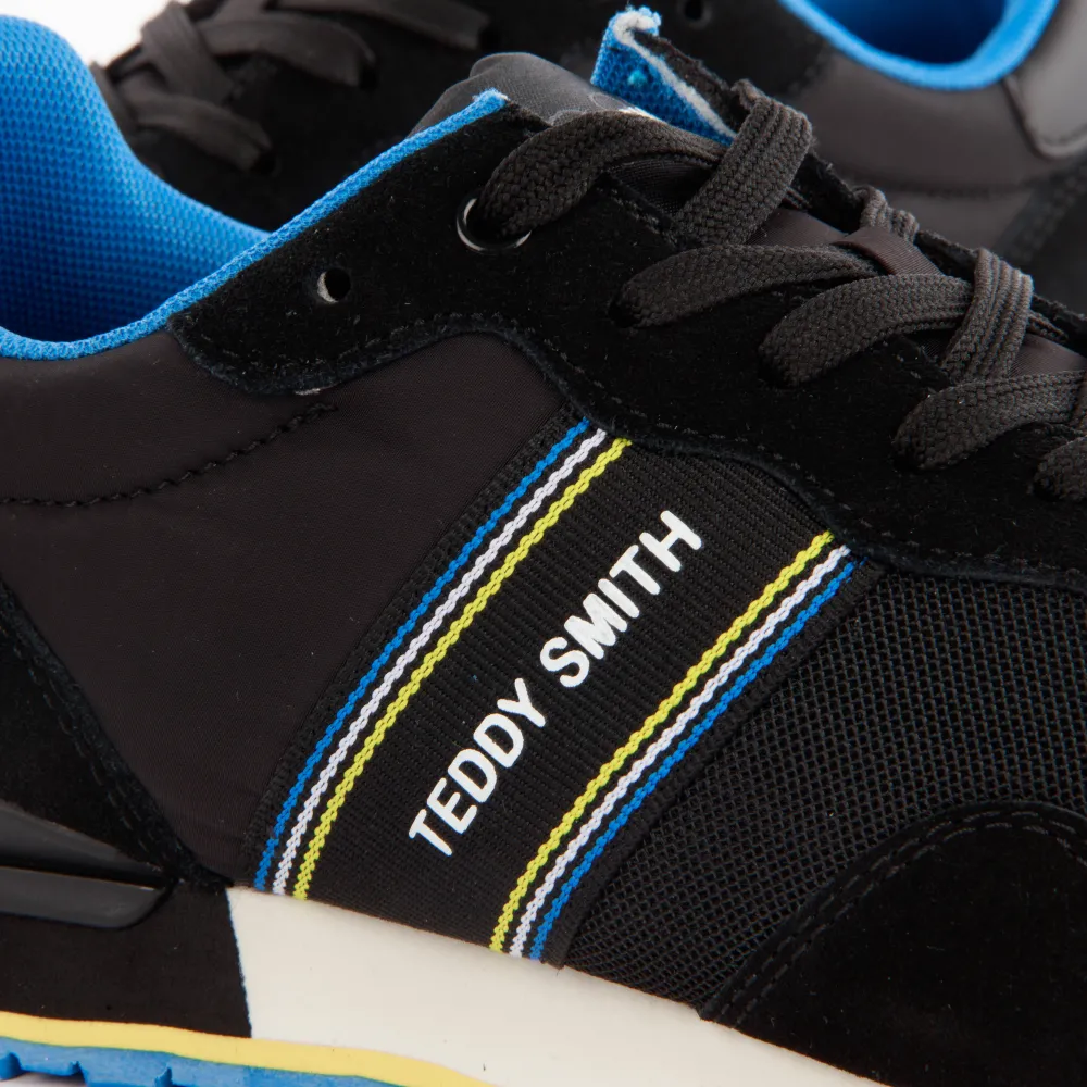 PARTNER: CREATION ref 78870-BLACK