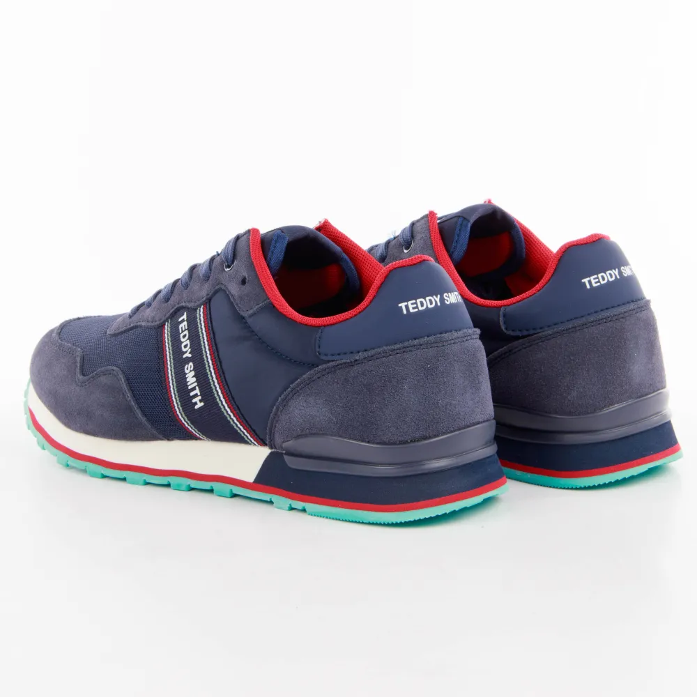 PARTNER: CREATION ref 78870-NAVY