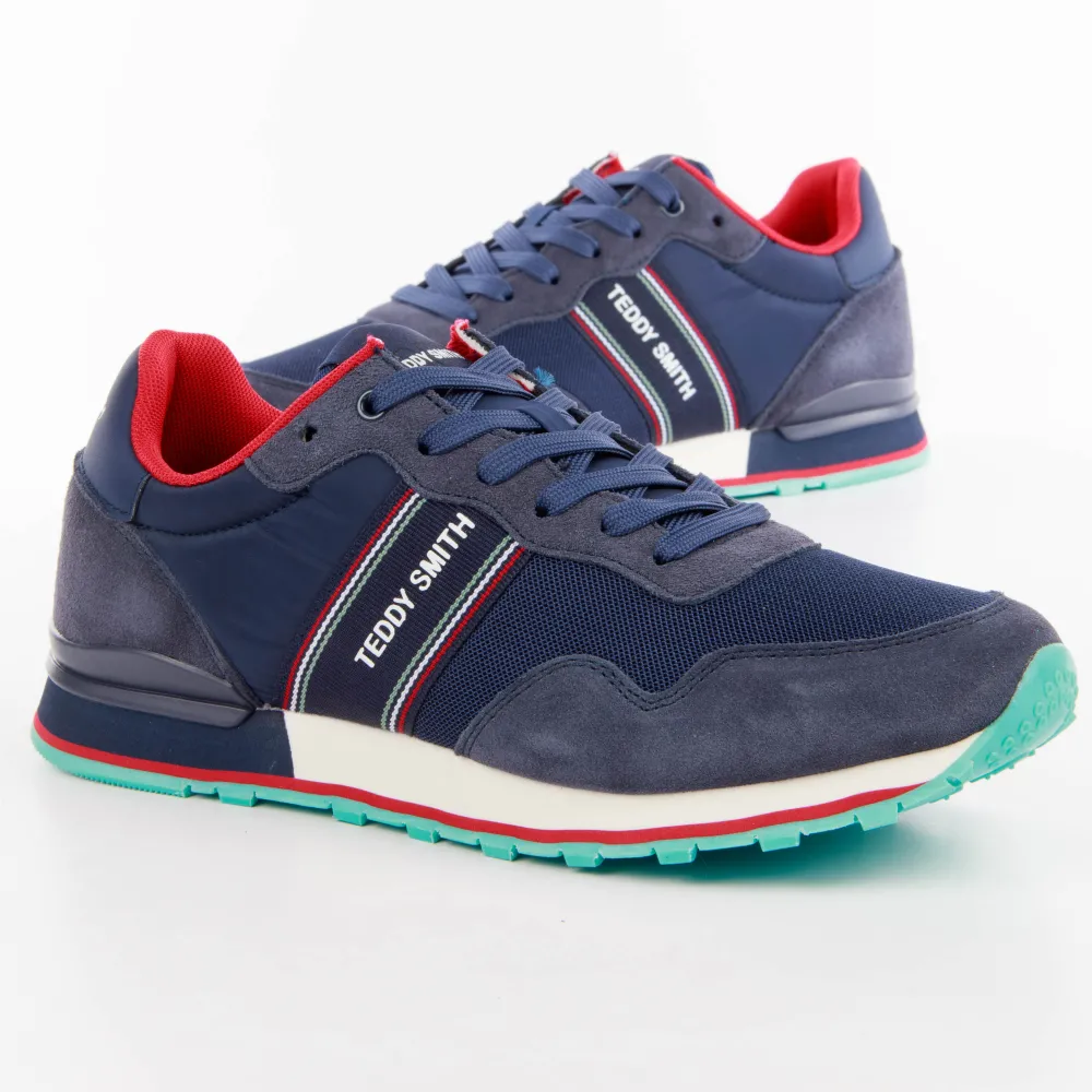 PARTNER: CREATION ref 78870-NAVY