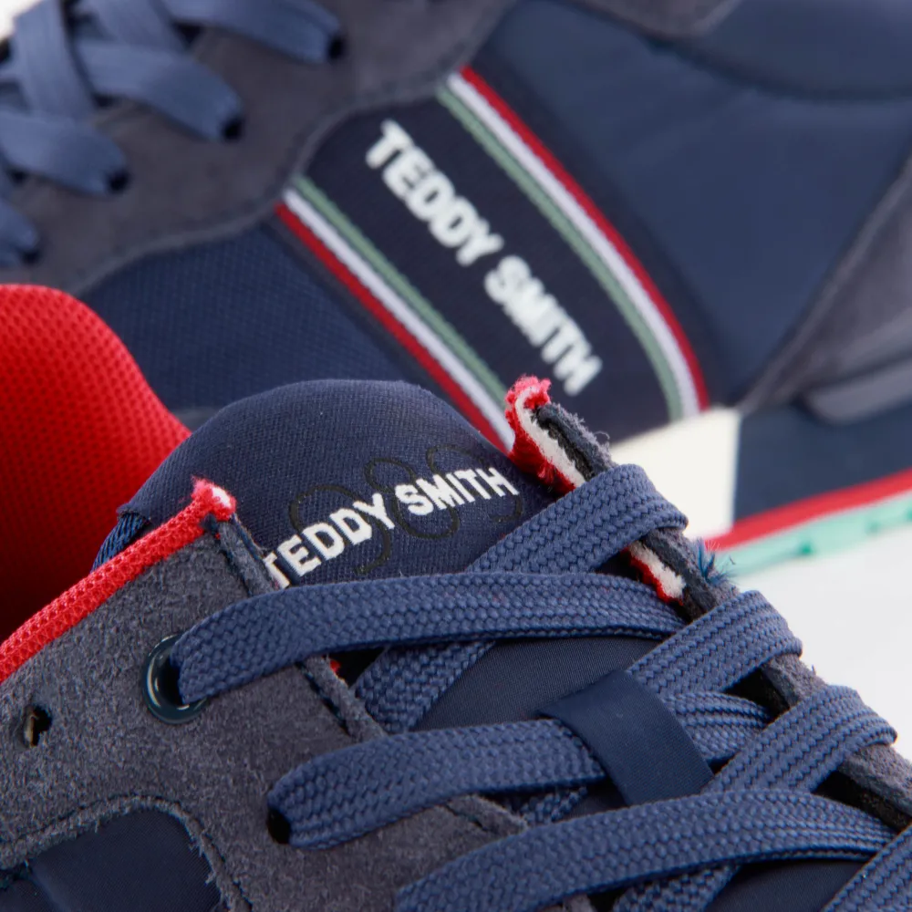 PARTNER: CREATION ref 78870-NAVY