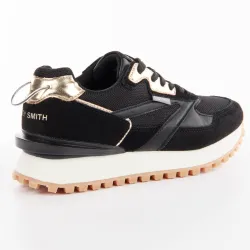 PARTNER: CREATION ref 78895-BLACK PARTNER: CREATION ref 78895-BLACK