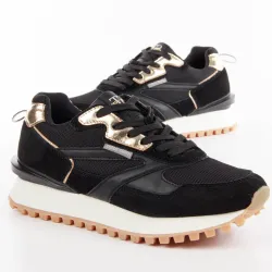 PARTNER: CREATION ref 78895-BLACK PARTNER: CREATION ref 78895-BLACK