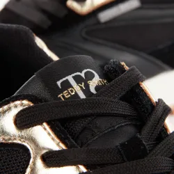 PARTNER: CREATION ref 78895-BLACK PARTNER: CREATION ref 78895-BLACK