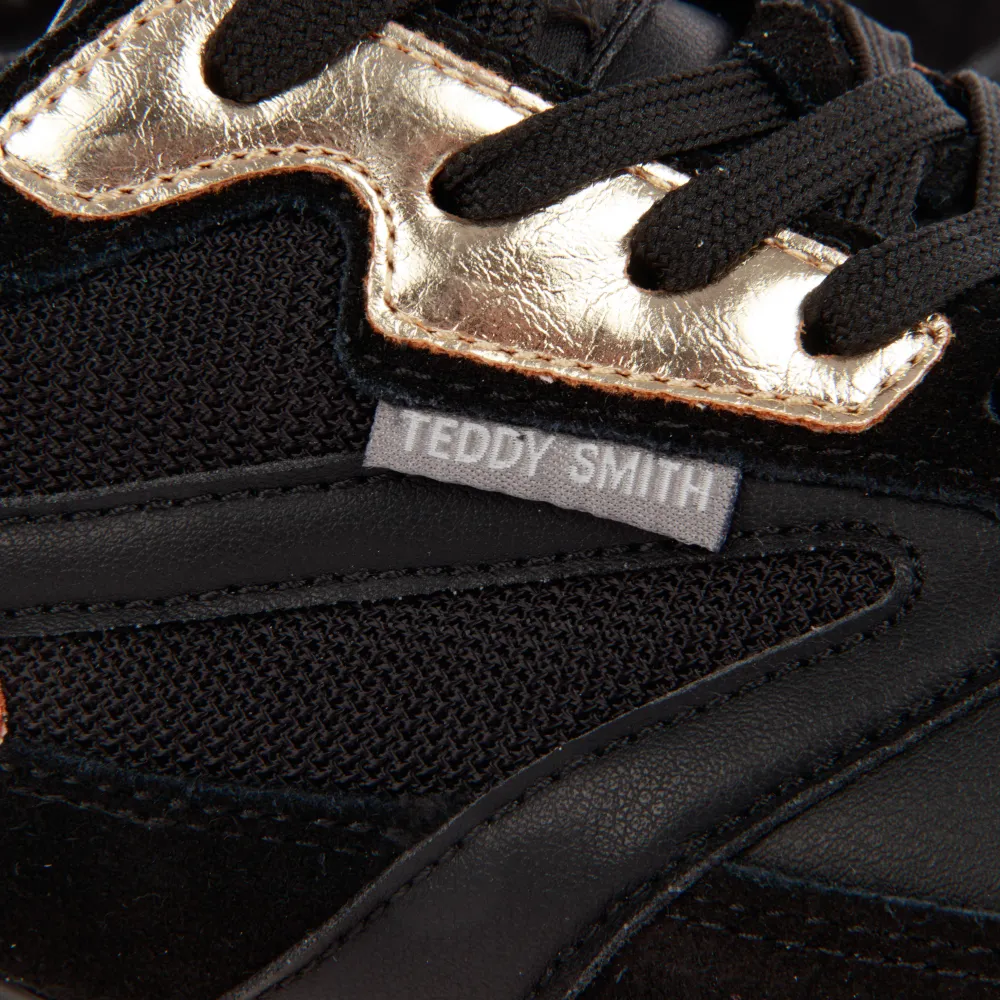 PARTNER: CREATION ref 78895-BLACK PARTNER: CREATION ref 78895-BLACK