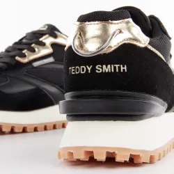 PARTNER: CREATION ref 78895-BLACK PARTNER: CREATION ref 78895-BLACK