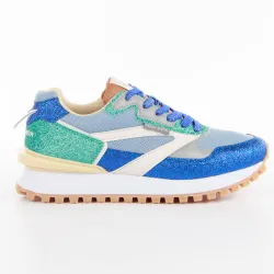 PARTNER: CREATION ref 78895-BLUE PARTNER: CREATION ref 78895-BLUE