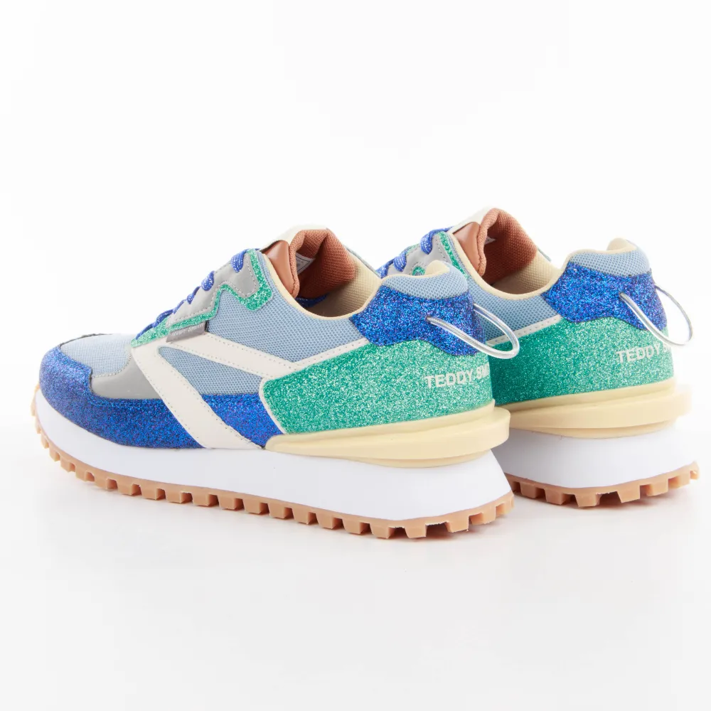 PARTNER: CREATION ref 78895-BLUE PARTNER: CREATION ref 78895-BLUE