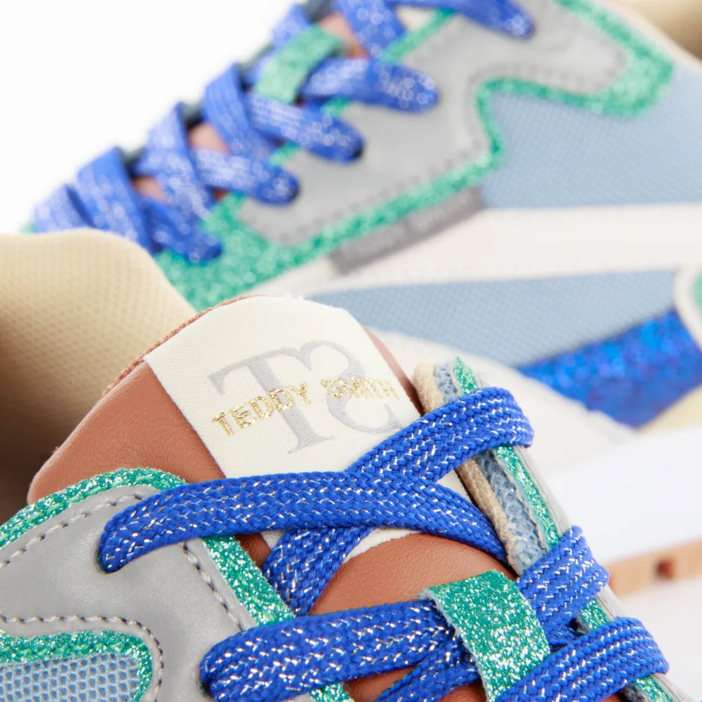 PARTNER: CREATION ref 78895-BLUE PARTNER: CREATION ref 78895-BLUE