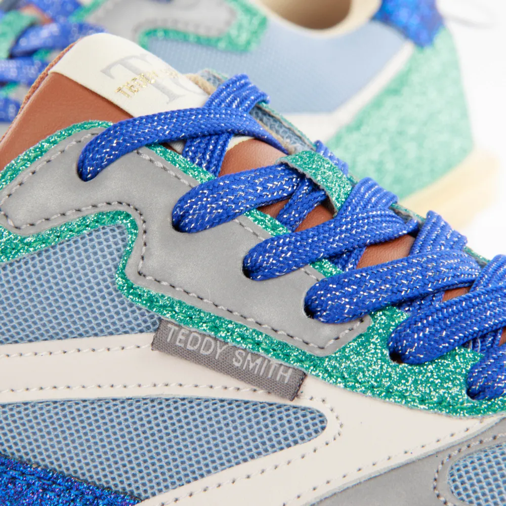 PARTNER: CREATION ref 78895-BLUE PARTNER: CREATION ref 78895-BLUE