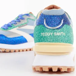 PARTNER: CREATION ref 78895-BLUE PARTNER: CREATION ref 78895-BLUE