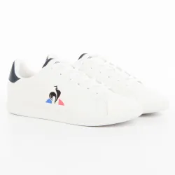 Basket fashion coq sportif pas cher