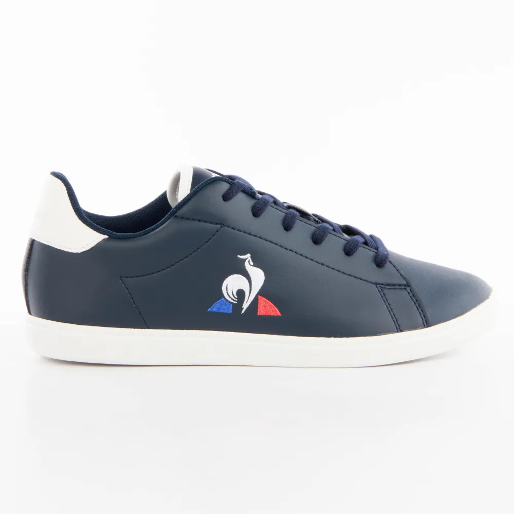 Le Coq Sportif Courtset 2 Homme Bleu