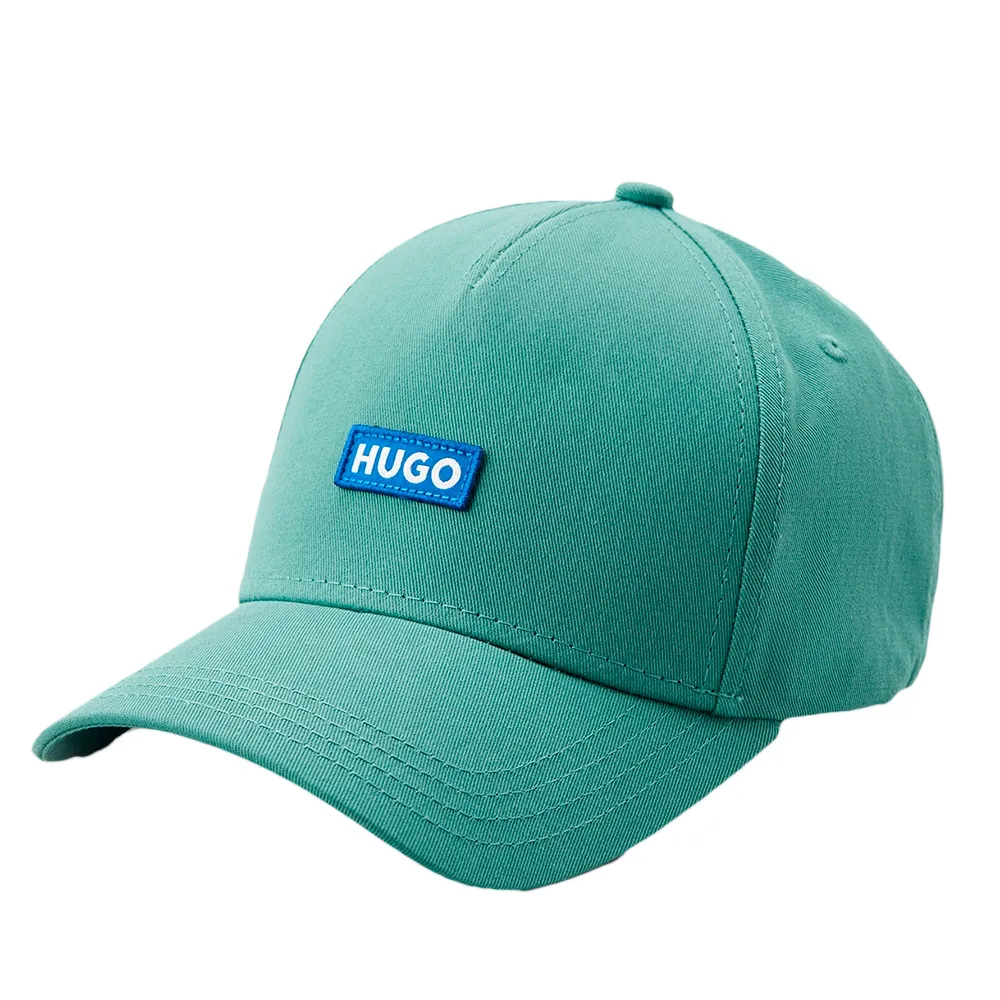 Boss Casquette Jinko Homme Vert