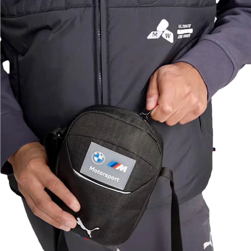 BMW M Motorsport BMW M Motorsport