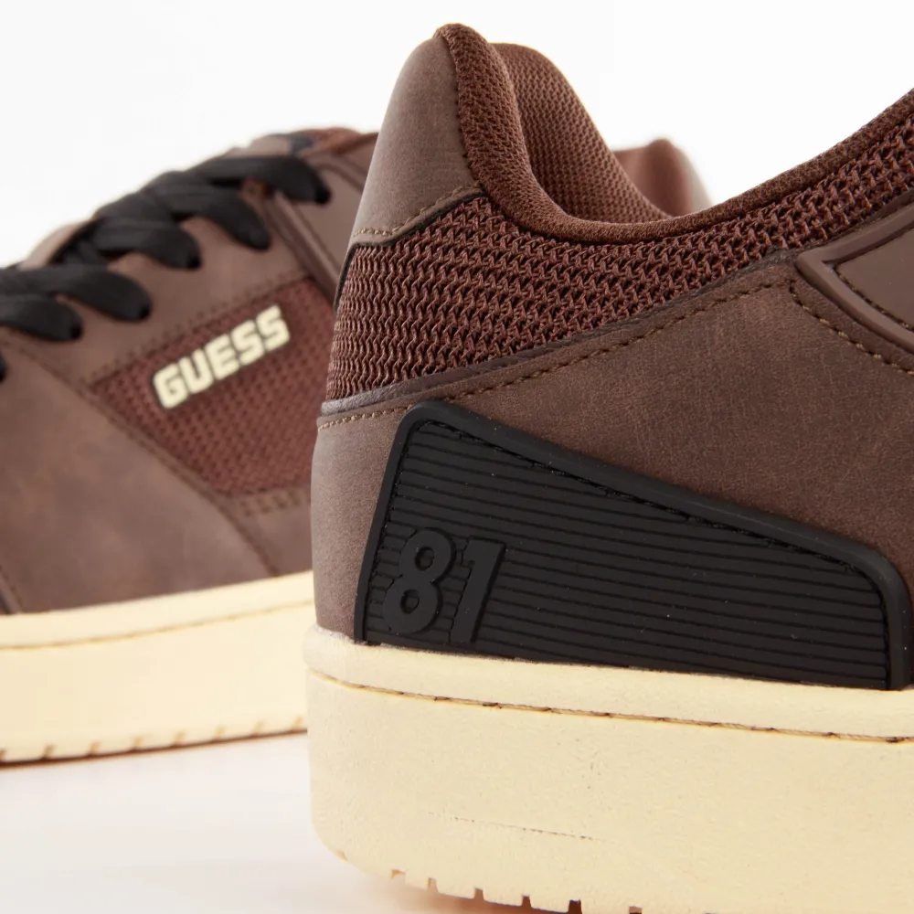 PARTNER: CREATION ref FMTSALFAB12-BROBE