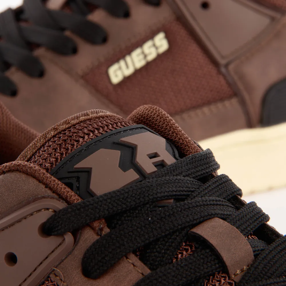 PARTNER: CREATION ref FMTSALFAB12-BROBE